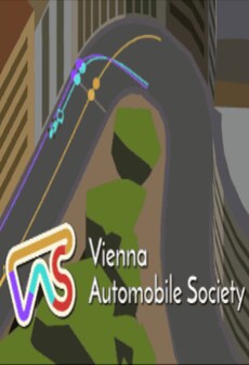 

Vienna Automobile Society Steam Key GLOBAL