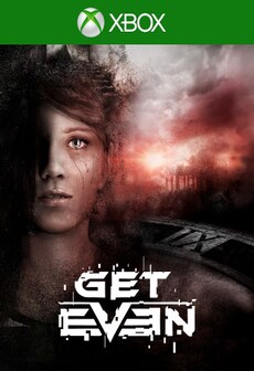 

Get Even (Xbox One) - Xbox Live Key - GLOBAL