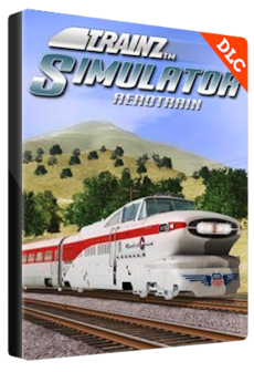 

Trainz Simulator : Aerotrain Steam Key GLOBAL