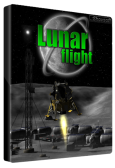 

Lunar Flight Steam Gift GLOBAL