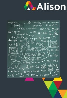 

Understanding Thermodynamics for Science and Engineering Alison Course GLOBAL - Digital Certificate