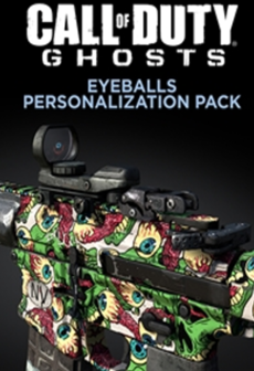 

Call of Duty: Ghosts - Eyeballs Pack Steam Gift GLOBAL