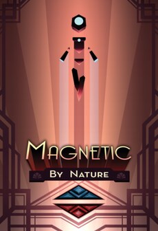 

Magnetic By Nature Steam Key GLOBAL