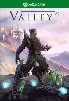 

Valley XBOX LIVE Key XBOX ONE EUROPE