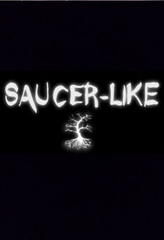 

Saucer-Like Steam Key GLOBAL