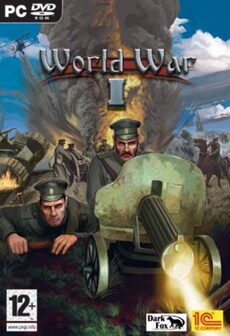 

World War I Steam Key GLOBAL