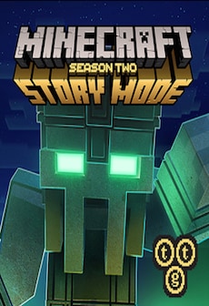 

Minecraft: Story Mode - Season Two Telltale Games Key GLOBAL