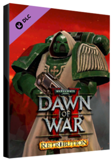 

Warhammer 40,000: Dawn of War II: Retribution - Dark Angels Pack Steam Key GLOBAL