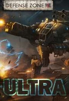 

Defense Zone 3 Ultra HD Steam Key GLOBAL