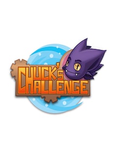 

Chuck's Challenge 3D: Soundtrack & Gift Steam GLOBAL