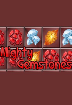 

Mighty Gemstones Steam Key GLOBAL