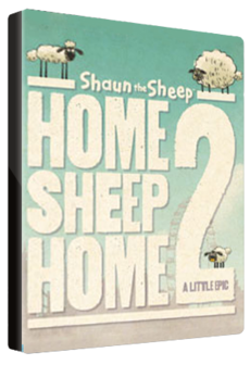 

Home Sheep Home 2 Steam Key GLOBAL
