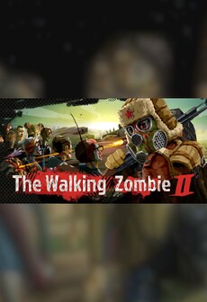 

Walking Zombie 2 - Steam - Key GLOBAL