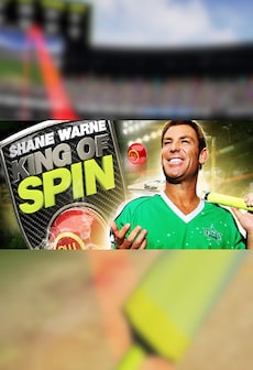 

King of Spin VR (PC) - Steam Gift - GLOBAL