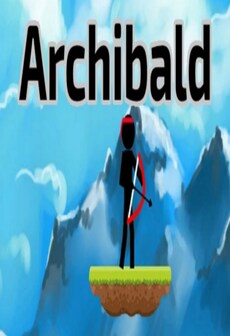 

Archibald Steam Key GLOBAL