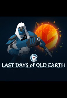 

Last Days of Old Earth Steam Gift EUROPE