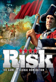

Risk XBOX LIVE Key Xbox One GLOBAL