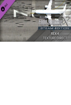 

FSX: Steam Edition - REX Texture Direct 4 Add-On Gift Steam GLOBAL