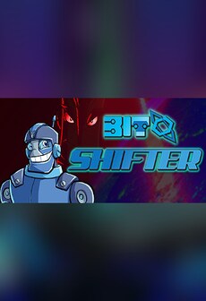 

Bit Shifter (PC) - Steam Gift - GLOBAL