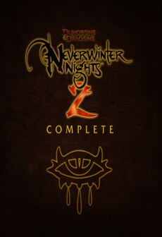 

Neverwinter Nights 2 Complete GOG.COM Key GLOBAL