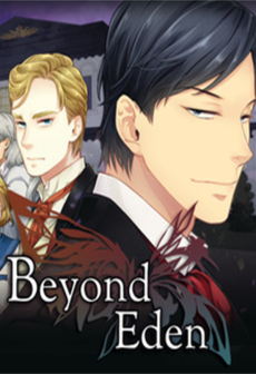 

Beyond Eden Steam Key GLOBAL