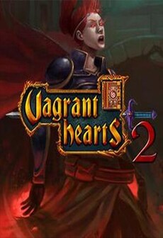 

Vagrant Hearts 2 Steam Gift GLOBAL