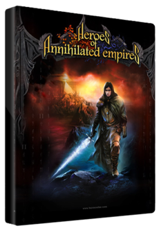

Heroes of Annihilated Empires Steam Key GLOBAL
