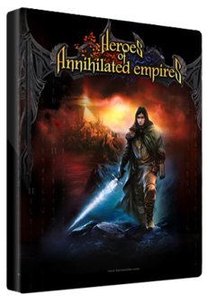 

Heroes of Annihilated Empires Steam Gift GLOBAL