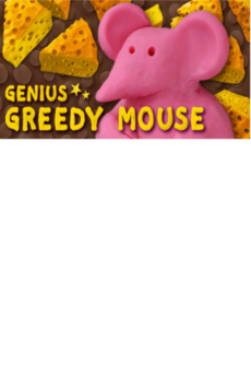 

Genius Greedy Mouse Steam Key GLOBAL