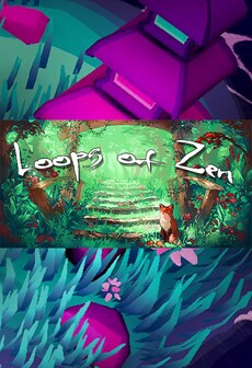 

Loops of Zen Steam Key GLOBAL