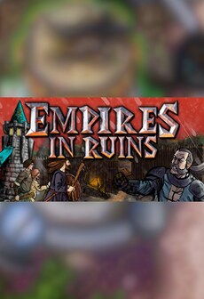 

Empires in Ruins - Steam - Key GLOBAL