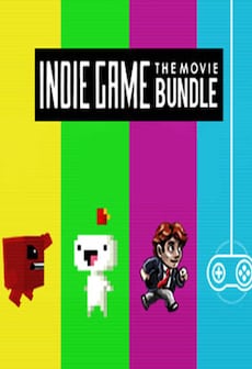 

Indie Game: The Movie Bundle Steam Key GLOBAL