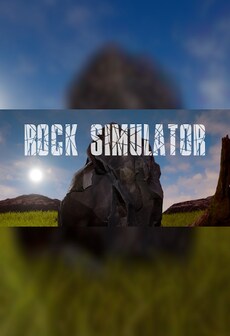 

Rock Simulator - Steam - Key GLOBAL