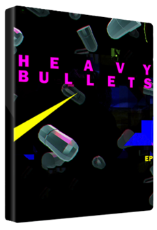 

Heavy Bullets Steam Gift GLOBAL