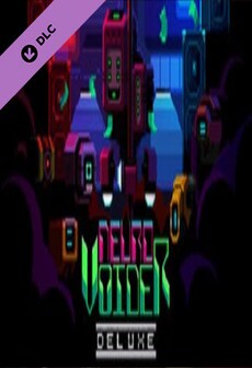 

NeuroVoider - Deluxe Upgrade Key Steam GLOBAL