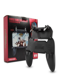 Gaming Joystick Handle Holder Controller