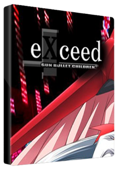 

eXceed Gun Bullet Children Steam Gift GLOBAL