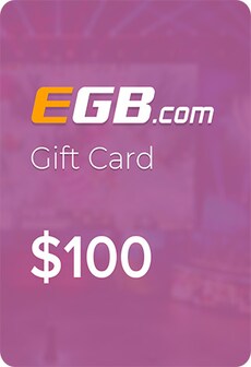 

EGB Egamingbets Gift Card 100 CAD - EGB Key - GLOBAL