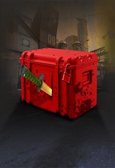 

Knife Case CS:GO Random Skin Case Steam Gift GLOBAL