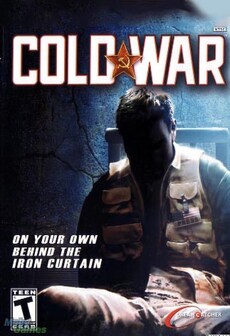 

Cold War Steam Key RU/CIS