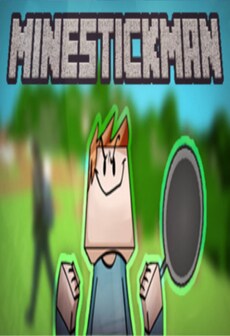 

MineStickman Steam PC Key GLOBAL