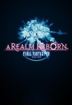 

Final Fantasy XIV: A Realm Reborn Collector's Edition Square Enix Key EUROPE