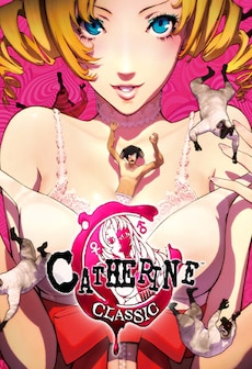 Image of Catherine Classic (PC) - Steam Key - GLOBAL
