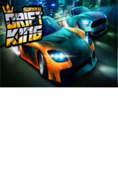 

Drift King: Survival Steam Gift GLOBAL