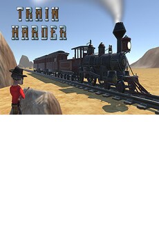 

Train Harder Steam Key GLOBAL