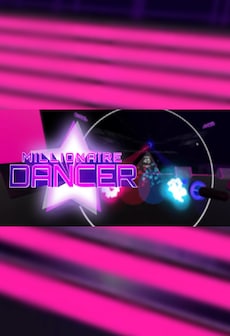 

Millionaire Dancer Steam Key GLOBAL