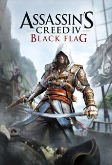 

Assassin’s Creed IV: Black Flag Steam Key RU/CIS