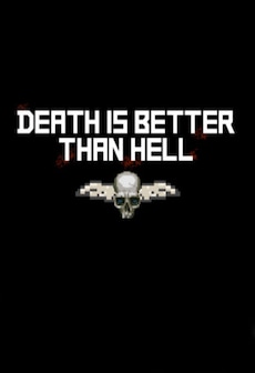 

Death is better than Hell Steam PC Key GLOBAL