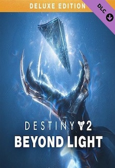 

Destiny 2: Beyond Light | Deluxe Pre-Purchase (PC) - Steam Key - GLOBAL