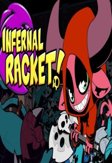 

Infernal Racket Steam Key GLOBAL